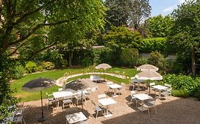 Hotel Maison Lacassagne Lyon